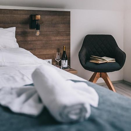 Hotel Fata Birtok Nemesgulács Esterno foto