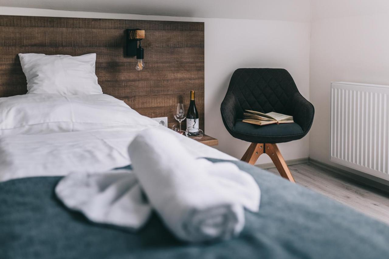 Hotel Fata Birtok Nemesgulács Esterno foto