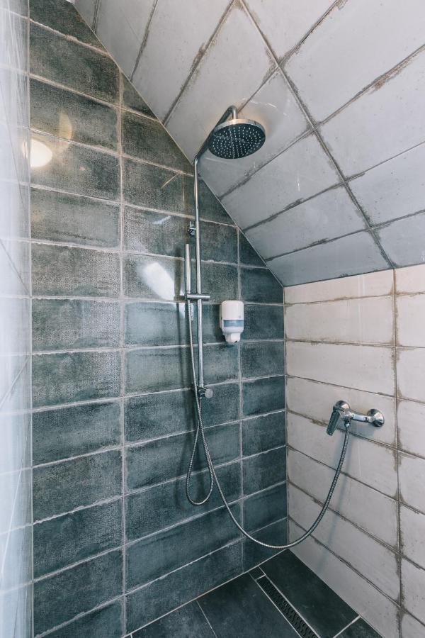 Hotel Fata Birtok Nemesgulács Esterno foto