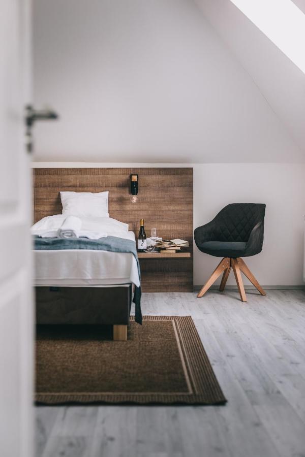 Hotel Fata Birtok Nemesgulács Esterno foto