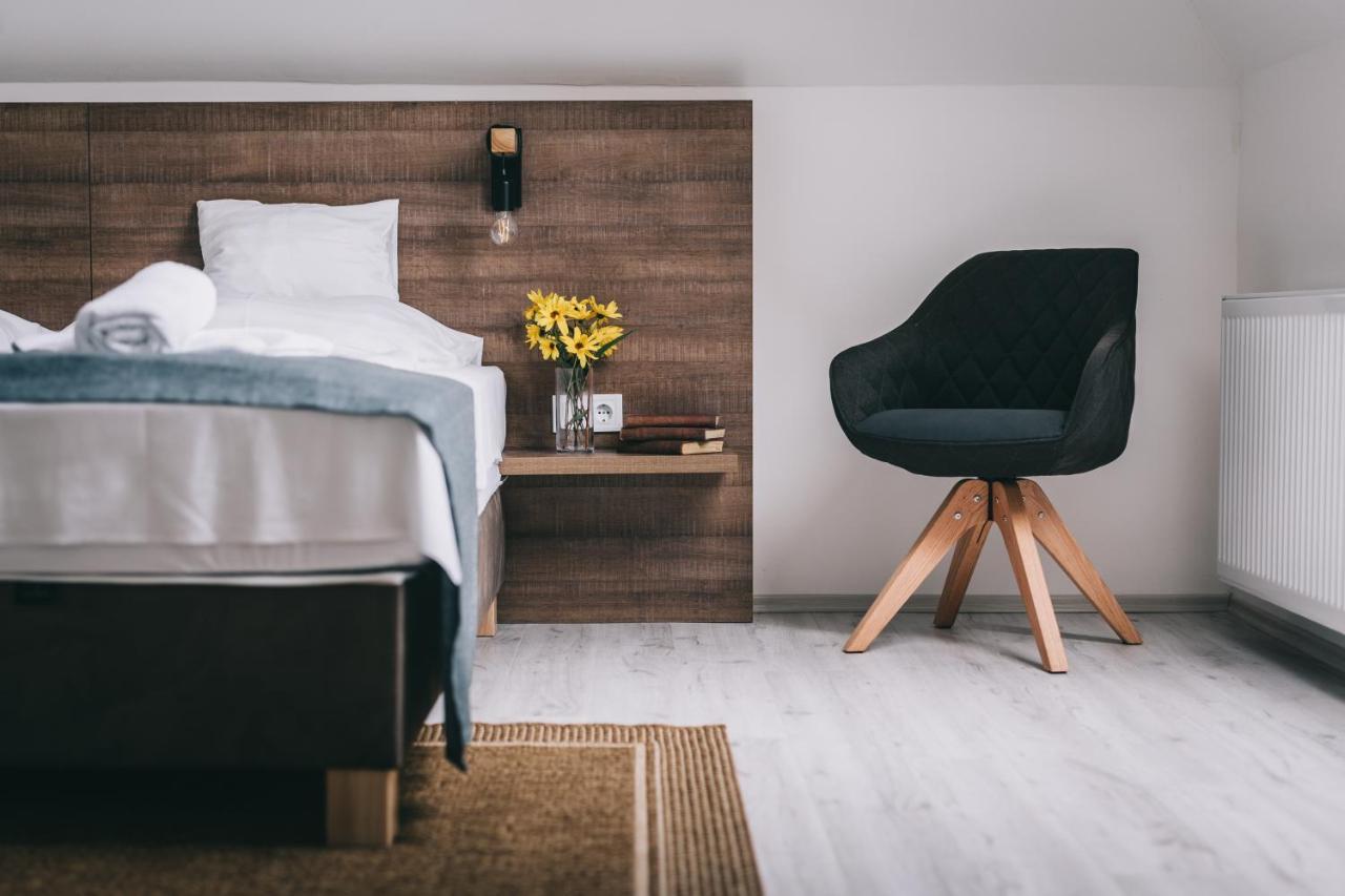 Hotel Fata Birtok Nemesgulács Esterno foto